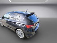 Gebraucht Skoda Fabia Tour 95 PS (69 kW) 2025 Schwarz Kleinwagen