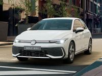 Neu VW Golf VIII GTI 265 PS (194 kW) 2026 Limousine