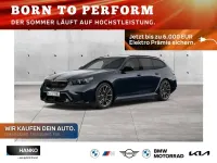 Neu BMW M5 Comfort Edition 727 PS (534 kW) 2026 Carbonschwarz Kombi
