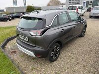 Gebraucht Opel Crossland 131 PS (96 kW) 2023 Blau SUV