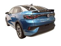 Gebraucht VW ID.5 Pro 210 kW (286 PS) 2025 Costa azul metallic schwarz SUV