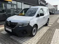 Neu Renault Kangoo Rapid Advance 95 PS (69 kW) 2025 Mineralweiß (weiß) Van / Kleinbus