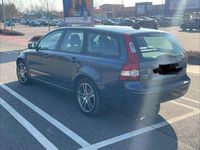 Gebraucht Volvo V50 136 PS (100 kW) 2006 Blau Kombi