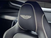 Neu Aston Martin V8 665 PS (489 kW) 2026 Cumberland grey Coupé