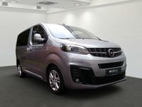 gebraucht Opel Zafira Life 2.0 D S Aut. Edition