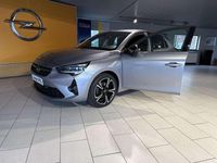 Gebraucht Opel Corsa Ultimate 101 PS (74 kW) 2022 Kontrast grau Kleinwagen