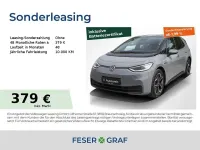 Brugt VW ID.3 Pro 150 kW (204 HK) 2022 Grå Hatchback