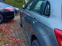 Gebraucht Mitsubishi ASX Invite 117 PS (86 kW) 2011 SUV