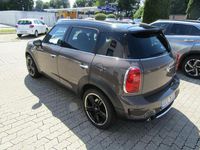 Gebraucht Mini Cooper S 184 PS (135 kW) 2011 Andere farben Kleinwagen
