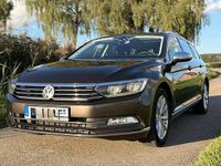 Gebraucht VW Passat Trendline 150 PS (110 kW) 2016 Limousine