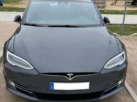 gebraucht Tesla Model S Model S75D Allradantrieb