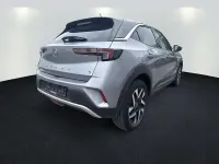 Gebraucht Opel Mokka-e Elegance 100 kW (136 PS) 2022 Silber SUV