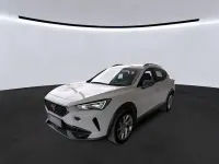 Używany Cupra Formentor Basis 150 KM (110 kW) 2024 Biały SUV