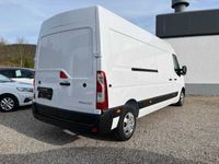 gebraucht Renault Master Kasten L3H2 HKa 3,5 Komfort Klima Neuwagen, bei Autohaus von der Weppen GmbH & Co. KG