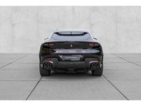 Gebraucht Ferrari Purosangue 725 PS (533 kW) 2024 Schwarz SUV