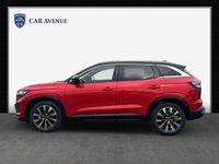 Neu Renault Austral Techno 148 PS (108 kW) 2026 Dezir rot + black (rot) SUV