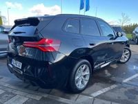 Używany BMW X3 Performance 197 KM (144 kW) 2025 Czarny SUV