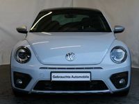 gebraucht VW Beetle 2.0 TDI DSG Dune Navi.Bi-Xenon.Parkass.GS