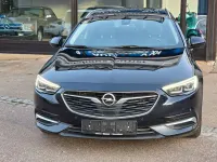 Gebraucht Opel Insignia Innovation 170 PS (125 kW) 2018 Blau Kombi