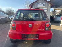 Gebraucht Seat Arosa Prima 50 PS (36 kW) 2003 Rot Kleinwagen