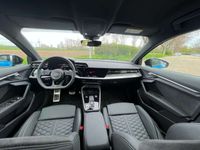 gebraucht Audi RS3 TFSI Sportback quattro S tronic