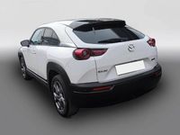 Gebraucht Mazda MX30 Ad'Vantage 106 kW (145 PS) 2023 Weiß SUV