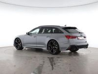 Gebraucht Audi RS6 Performance 630 PS (463 kW) 2025 Nardograu Kombi