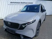Neu Mazda CX-5 Exclusive-Line 141 PS (103 kW) 2026 Grau SUV