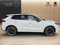 Gebraucht Cupra Terramar VZ 265 PS (194 kW) 2025 Eisweiß SUV
