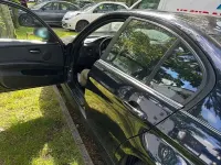Gebraucht BMW 320 170 PS (125 kW) 2008 Schwarz Limousine