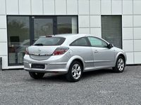 gebraucht Opel Astra GTC Astra HSport *KLIMA *SHZ*PDC*TÜV *AUTOMA.*