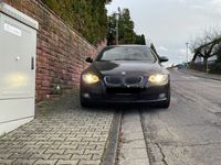 gebraucht BMW 325 Cabriolet i E93 3.0L Automatik