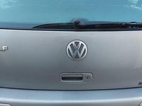 Gebraucht VW Golf IV 75 PS (55 kW) 2003 Silber Limousine