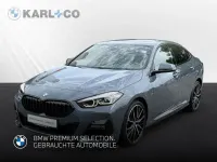 Gebraucht BMW 220 M Sport 178 PS (130 kW) 2023 Grau Coupé