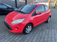 Gebraucht Ford Ka Trend 69 PS (50 kW) 2009 Kleinwagen