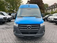 gebraucht Mercedes Sprinter 