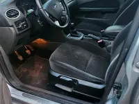 Brugt Ford Focus 2005 Grå Stationcar