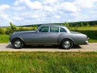 Usata Bentley S2 200 CV (147 kW) 1960 Grigio Berlina
