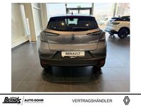 Neu Renault Captur Evolution 114 PS (83 kW) 2026 Black pearlschwarz metallic SUV