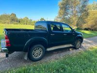 gebraucht Toyota HiLux 3,0 Motor