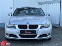 Gebraucht BMW 320 170 PS (125 kW) 2010 Silber Kombi