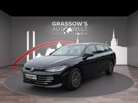 Occasion VW Passat 150 ch (110 kW) 2025 Noir Break