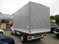 Usata Fiat Ducato 131 CV (96 kW) 2019 Bianco Furgone
