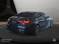 Gebraucht Mercedes C400 AMG line 381 PS (280 kW) 2024