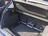 Gebraucht Ford C-MAX Ambiente 101 PS (74 kW) 2018 Blau Van / Kleinbus