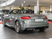 gebraucht Audi TT Roadster 45 TFSI quattro S tronic Matrix