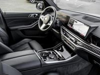 Gebraucht BMW X5 M Sport 298 PS (219 kW) 2025 Grau SUV