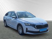 Gebraucht Skoda Octavia Selection 150 PS (110 kW) 2025 Weiß Kombi
