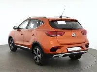 Gebraucht MG ZS Comfort 106 PS (77 kW) 2025 Orange SUV