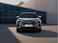 Neu Audi SQ5 367 PS (269 kW) 2026 Grau SUV